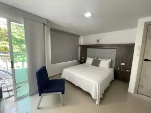 Hotel Juan Pablo 2