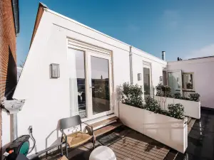 Boutique Hotel Margretha