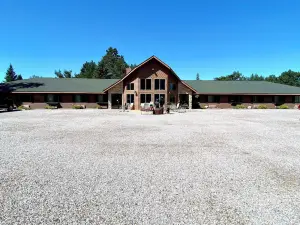 Boulder Bear Motor Lodge