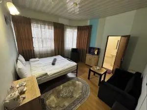 Alem Hotel