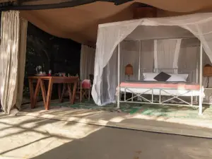 Nje Bush Camp