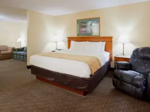 GrandStay Hotel and Suite Waseca