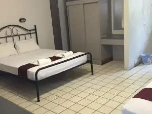 Capricornia Motel