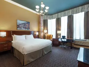 Le Nouvel Hotel