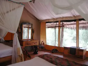 Roika Tarangire Tented Lodge
