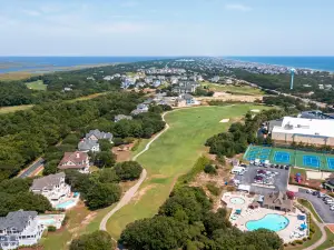 Stunning Ocean and Golf Course Views with Private Pool - Exquisite Retreat