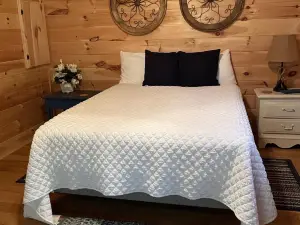 Cozy Haven - Dishwasher, Microwave, Wifi, Grill, Fishing