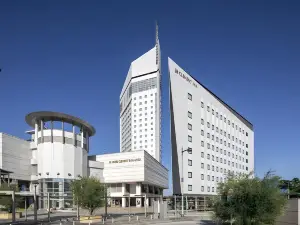 Jr Clement Inn Takamatsu
