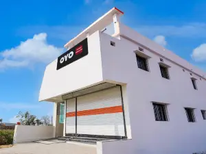 HOTEL O GALAXY INN