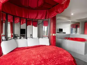 Travelodge by Wyndham Salisbury MD