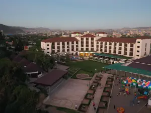 Haile Resort Jimma