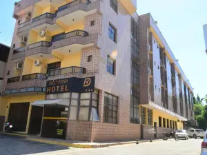 Del´Fiori Hotel