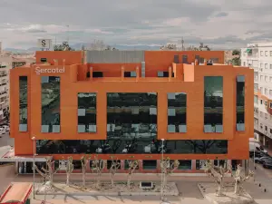 Sercotel Amistad Murcia