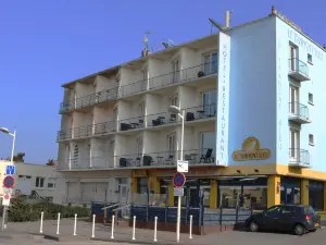 Hotel le Transat Bleu