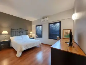 Hotel Rawson 3840, la Lucila