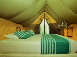Base Camp Wilpattu