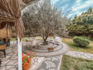 Eden Selene Hotel