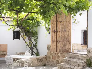 El Bálsamo - Hotel Rural 5 Estrellas