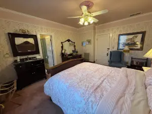 로즈베리 하우스 B&B
