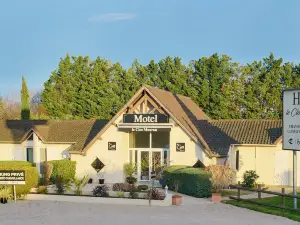 Hôtel le Clos Mouron