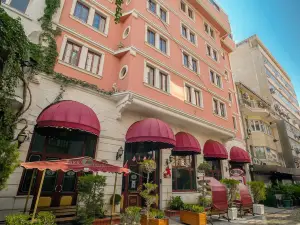 Oglakcioglu Park Boutique Hotel