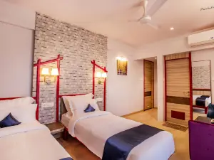 Hotel Prabha Palace