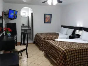 Hotel de Mexico