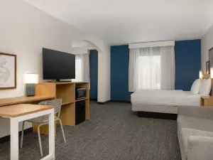 Spark by Hilton Rahway