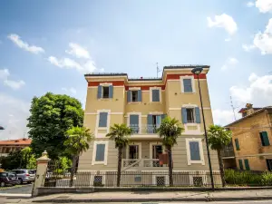 Hotel Villa Maranello
