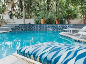 Iso'Bella Vita Guesthouse