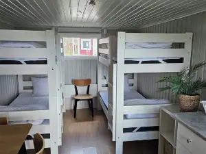 我的露營特雷登堡