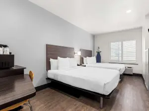 SureStay by Best Western Livingston Merced County