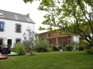 La Maison Bizienne Guérande - Chambres d'hôtes de Charme