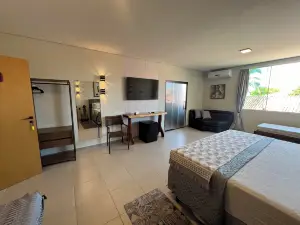 Pousada Novo Prado
