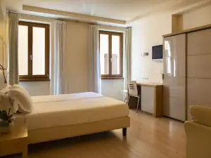 Hotel Antico Borgo