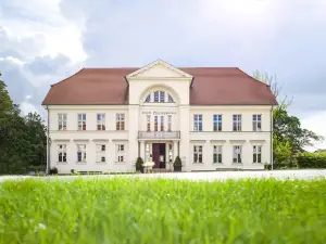 Hotel Prinzenpalais Bad Doberan
