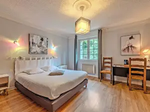 로지 호텔 드 라 코르니쉬