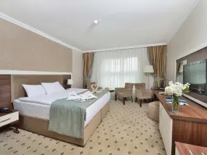 The Sign Kocaeli Thermal Spa Hotel &Convention Center