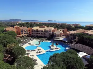 La Costa Hotel Golf & Beach Resort