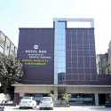 Pan Club Hotel Promo Code
