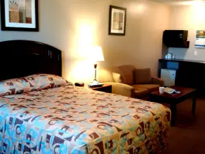 R & R 인 프로보스트