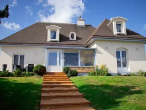 La Villa Port Winston - Face Mer B&B