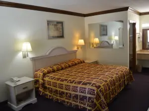Economy Inn Cuyahoga Falls
