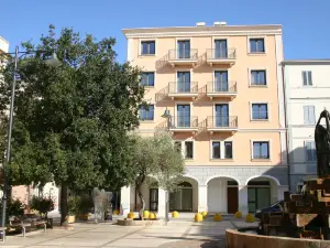 Hotel Regina Elena