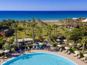 Acacia Resort Parco Dei Leoni