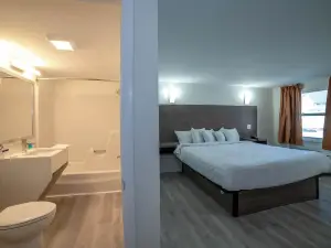 Viking Shores Motor Inn