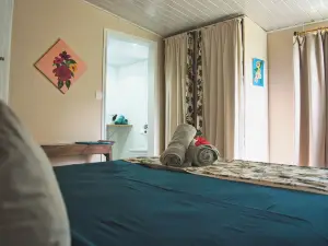 Teavapiti Lodge