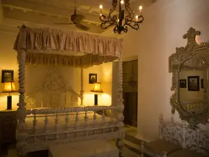The Rajbari Bawali