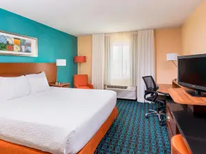 Fairfield Inn & Suites Galesburg