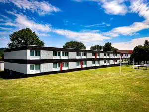 Ibis 3 Lacs Neuchâtel